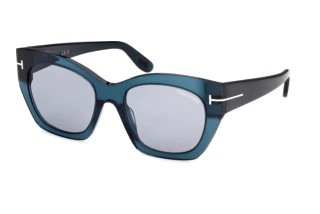 Vista frontale Tom Ford JONI-02 (FT1422 - 87A)