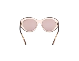 Vista posteriore Tom Ford ELODIE-02 (FT1423 - 45E)