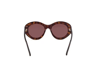 Vista posteriore Tom Ford ELODIE-02 (FT1423 - 52E)