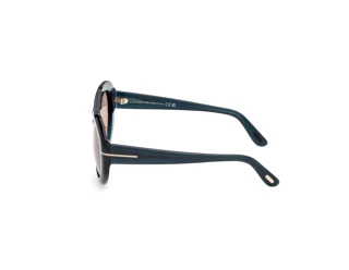 Vista laterale Tom Ford ELODIE-02 (FT1423 - 87E)