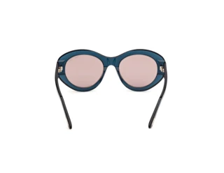 Vista posteriore Tom Ford ELODIE-02 (FT1423 - 87E)