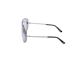 Vista laterale Tom Ford CADE-02 (FT1430 - 20V)
