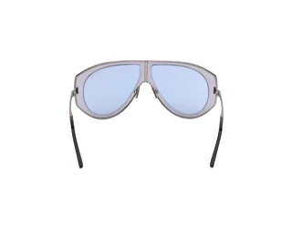 Vista posteriore Tom Ford CADE-02 (FT1430 - 20V)