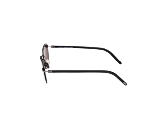 Vista laterale Tom Ford CARSON-02 (FT1433 - 12A)