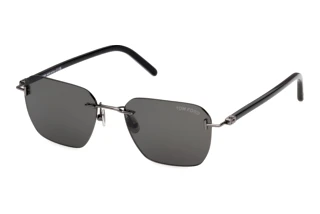 Vista frontale Tom Ford CARSON-02 (FT1433 - 12A)