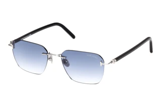 Vista frontale Tom Ford CARSON-02 (FT1433 - 16W)