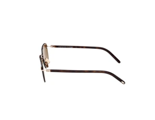 Vista laterale Tom Ford CARSON-02 (FT1433 - 28F)