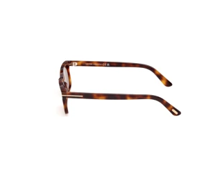 Vista laterale Tom Ford SCOUT-02 (FT1480 - 53E)