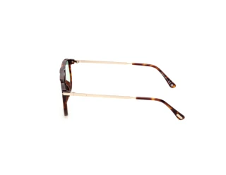 Vista laterale Tom Ford BILLIE-02 (FT1481 - 54N)