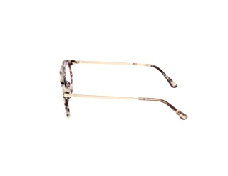Vista laterale Tom Ford BILLIE-02 (FT1481 - 55Y)