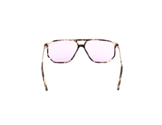 Vista posteriore Tom Ford BILLIE-02 (FT1481 - 55Y)