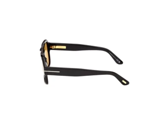 Vista laterale Tom Ford MASON-02 (FT1484 - 01E)