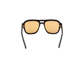 Vista posteriore Tom Ford MASON-02 (FT1484 - 01E)