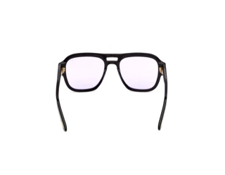 Vista posteriore Tom Ford MASON-02 (FT1484 - 01Y)