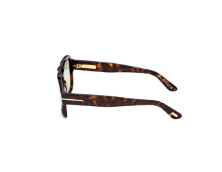 Vista laterale Tom Ford MASON-02 (FT1484 - 52N)