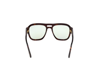 Vista posteriore Tom Ford MASON-02 (FT1484 - 52N)
