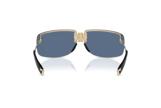 Vista posteriore Tory Burch TY5015M (331080)