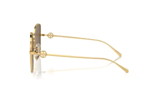 Vista laterale Tory Burch TY6106D (334373)