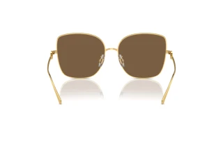 Vista posteriore Tory Burch TY6106D (334373)