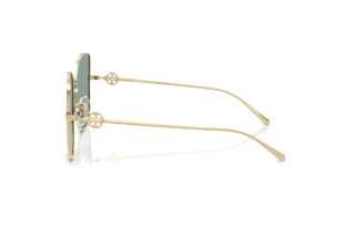 Vista laterale Tory Burch TY6106D (33462A)