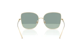 Vista posteriore Tory Burch TY6106D (33462A)