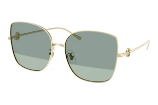 Vista frontale Tory Burch TY6106D (33462A)