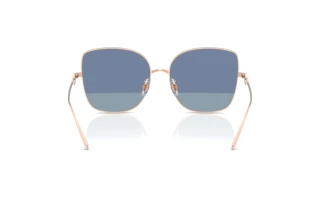 Vista posteriore Tory Burch TY6106D (33584U)