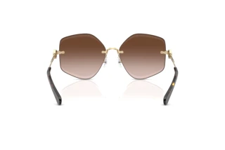 Vista posteriore Tory Burch TY6111 (334913)