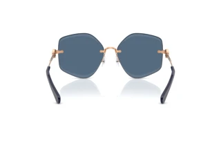 Vista posteriore Tory Burch TY6111 (33534L)