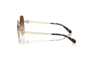 Vista laterale Tory Burch TY6112 (334613)