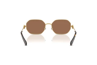 Vista posteriore Tory Burch TY6113 (334373)