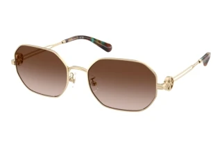 Vista frontale Tory Burch TY6113 (334613)