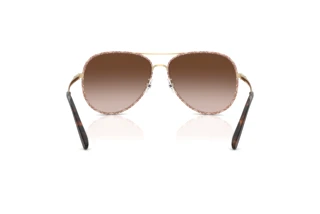 Vista posteriore Tory Burch TY6114 (336013)