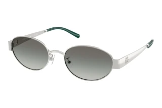 Vista frontale Tory Burch TY6116 (327411)