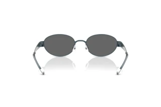 Vista posteriore Tory Burch TY6116 (33614D)