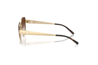 Vista laterale Tory Burch TY6117 (334613)