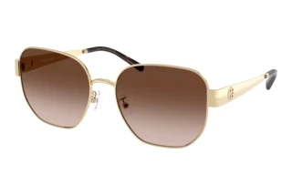 Vista frontale Tory Burch TY6117 (334613)