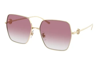 Vista frontale Tory Burch TY6118D (33468G)