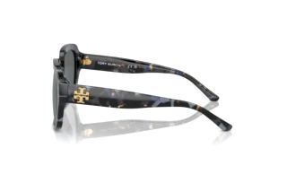 Vista laterale Tory Burch TY7143U (195781)