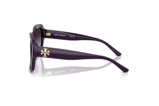 Vista laterale Tory Burch TY7143U (19728G)