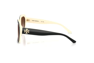 Vista laterale Tory Burch TY7143U (198813)
