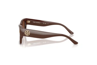 Vista laterale Tory Burch TY7169U (1973T5)