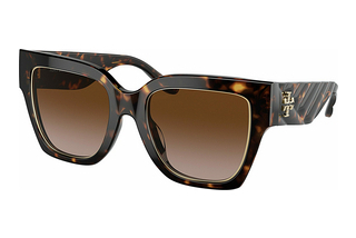 Tory Burch TY7180U 172813 Brown GradientDark Tortoise