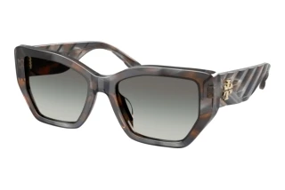 Vista frontale Tory Burch TY7187U (207111)