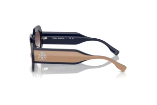 Vista laterale Tory Burch TY7192U (19396I)