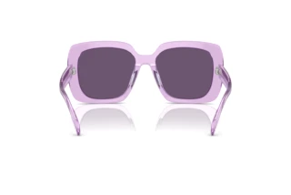 Vista posteriore Tory Burch TY7193U (18851A)