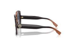 Vista laterale Tory Burch TY7193U (194587)