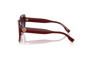 Vista laterale Tory Burch TY7194U (20188G)