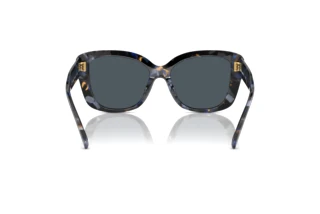 Vista posteriore Tory Burch TY7198U (195787)