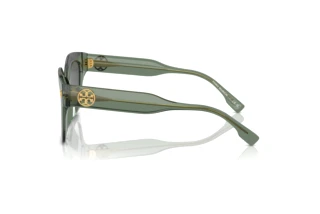 Vista laterale Tory Burch TY7201U (194111)